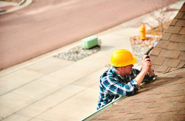 Professional Roofing Contractor in Eudora, KS