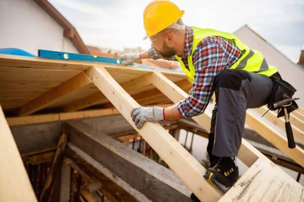 Eudora, KS Roofing Contractor Company