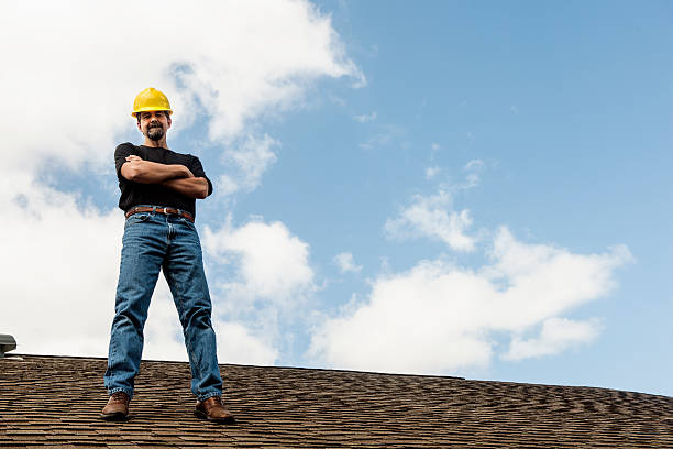 Best Shingle Roofing Installation  in Eudora, KS