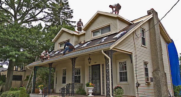 Best Shingle Roofing Installation  in Eudora, KS