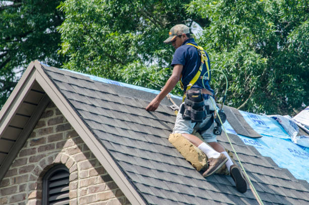 Best Commercial Roofing Services  in Eudora, KS